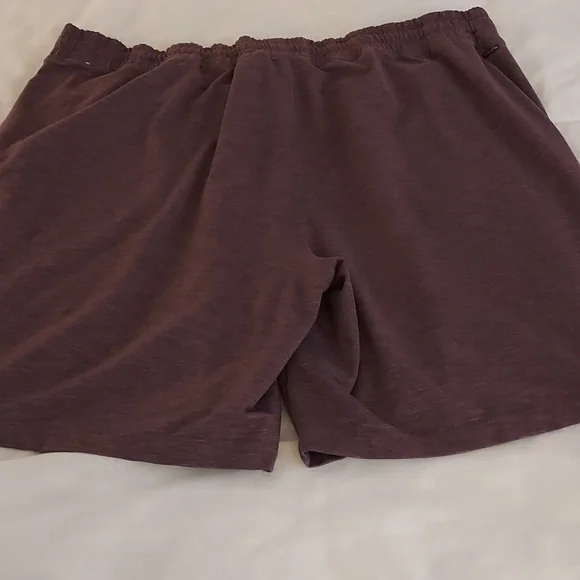 Mondetta athletic shorts XXL - Picture 5 of 5